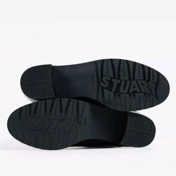 🆕️ STUART WEITZMAN 5050 SUEDE OVER THE KNEE BOOTS - Picture 5 of 7